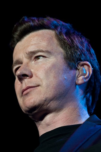 Rick Astley Chart History - Top Charts